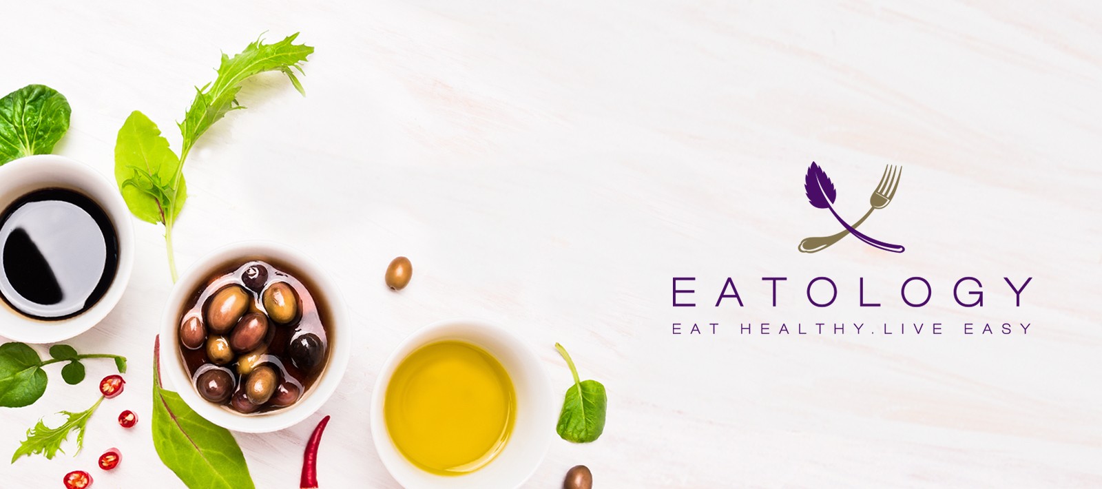 Brand creation services for Eatology