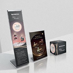 Nespresso portfolio 03