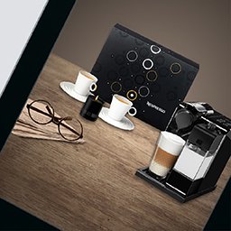 Nespresso portfolio 07