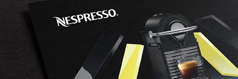 Nespresso portfolio 13-2