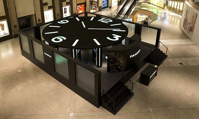Tourneau panerai on sale