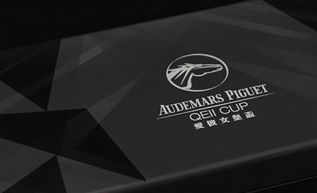 Audemars Piguet Queen Elizabeth II Cup Event 2013 Promotions image