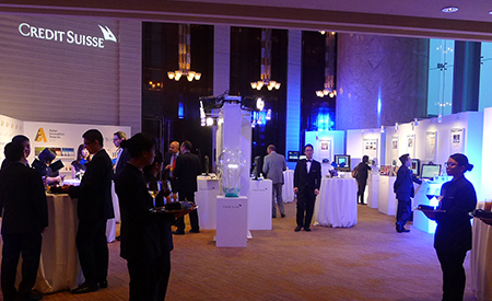 Credit Suisse Asian Innovation Awards 2012 image