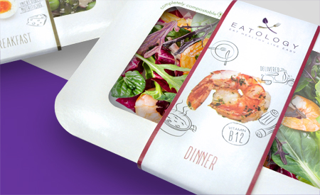 Eatology Packaging image