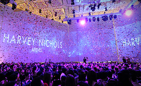 Harvey Nichols Grand Opening Event image