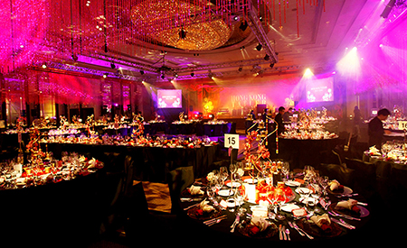 Hong Kong Tatler Ball 2010 image