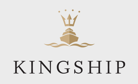 Kingship Brand Creation image
