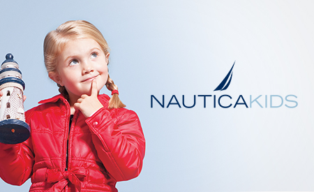 Nautica Kids image