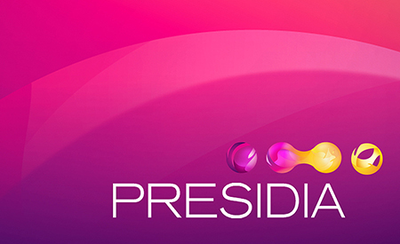 Presidia Brand Creation image