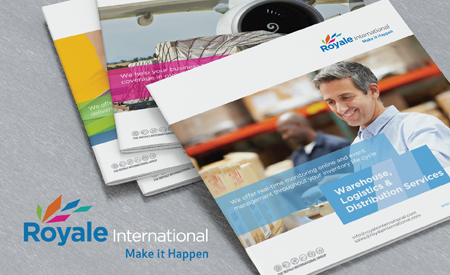 Royale International Marketing image