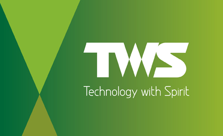 TWS Brand Creation image