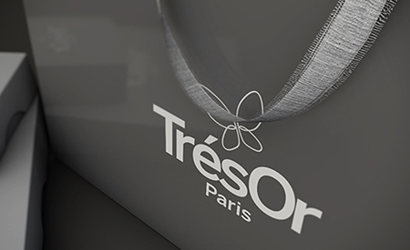 TrésOr Paris Brand Refreshment image