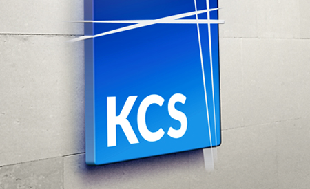 KCS Brand Creation image