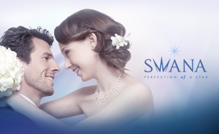 Swana Brand Creation image