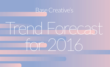 6 Trends to Watch in 2016 image