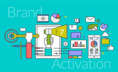 Brand Activation image