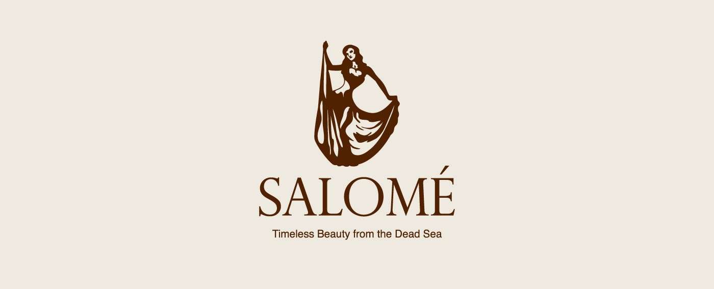 Salomé Skincare Website | Base Creative